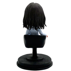 Bobblehead BOSS féminin personnalisé - CADEAU DU JOUR DU BOSS