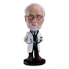 Doctor Personalized Custom Bobbleheads - BobbleGifts