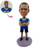 Poupée Bobblehead de sport personnalisée pour l'homme