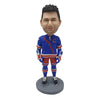 Poupée Bobblehead Rangers personnalisée