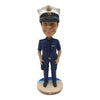 Bobblehead uniforme de la marine personnalisée