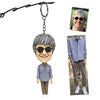 Personalized Custom Keychains - BobbleGifts