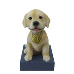 Design Your Own Dog's Bobble Head - Pets & Animals - BobbleGifts