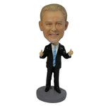 Female/Male Business Custom Bobbleheads - BobbleGifts