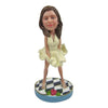 Custom Marilyn Monroe Bobbleheads - BobbleGifts