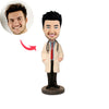 Custom Doctor Bobbleheads - BobbleGifts