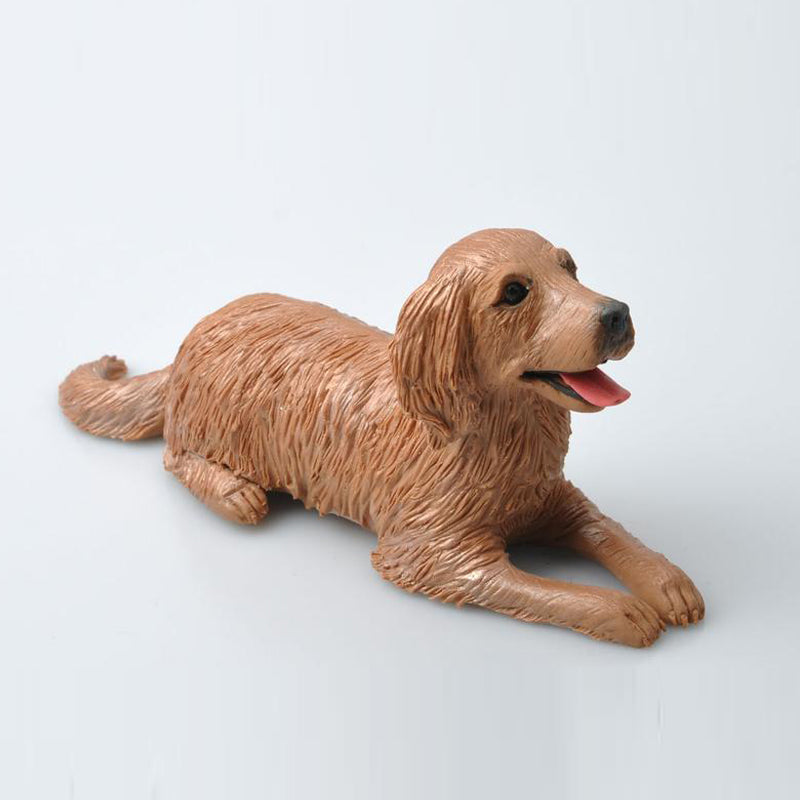 Dog Custom Bobbleheads - BobbleGifts