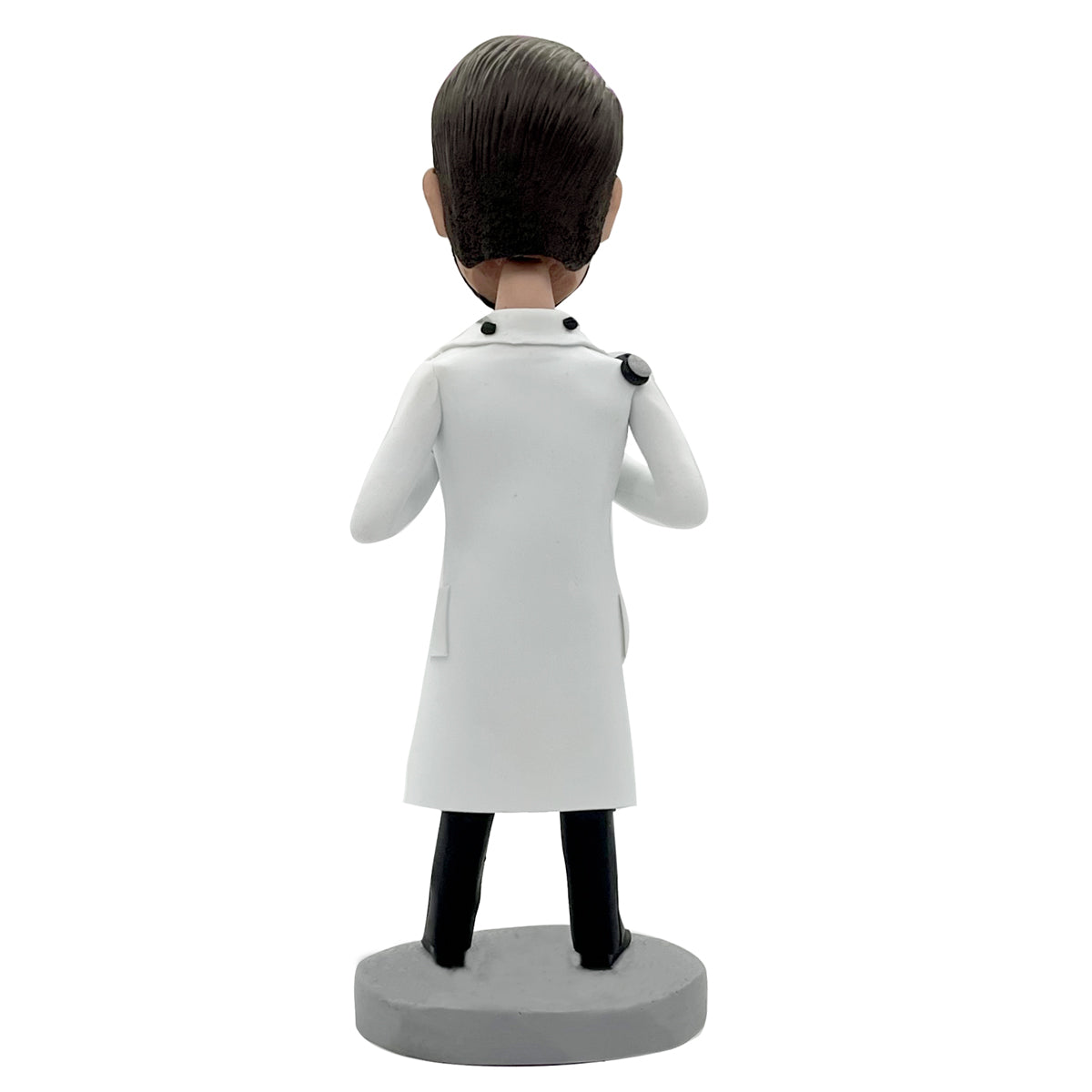 Docteur personnalisé Bobblehead Doll pour l'homme